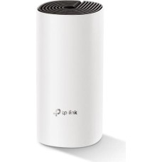 Tp-Link Wireless Router|TP-LINK|Wireless Router|1167 Mbps|Mesh|IEEE 802.11ac|LAN \ WAN ports 2|Number of antennas 2|DECOE4(1-PACK)