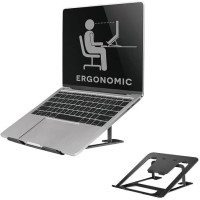Neomounts NB ACC DESK STAND 10-17"/NSLS085BLACK NEOMOUNTS