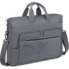 Rivacase NB CASE ALPENDORF ECO 16"/7531 GREY RIVACASE