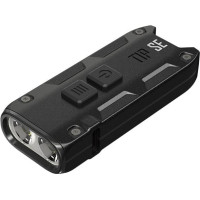 Nitecore FLASHLIGHT T SERIES 700 LUMENS/TIP SE BLACK NITECORE