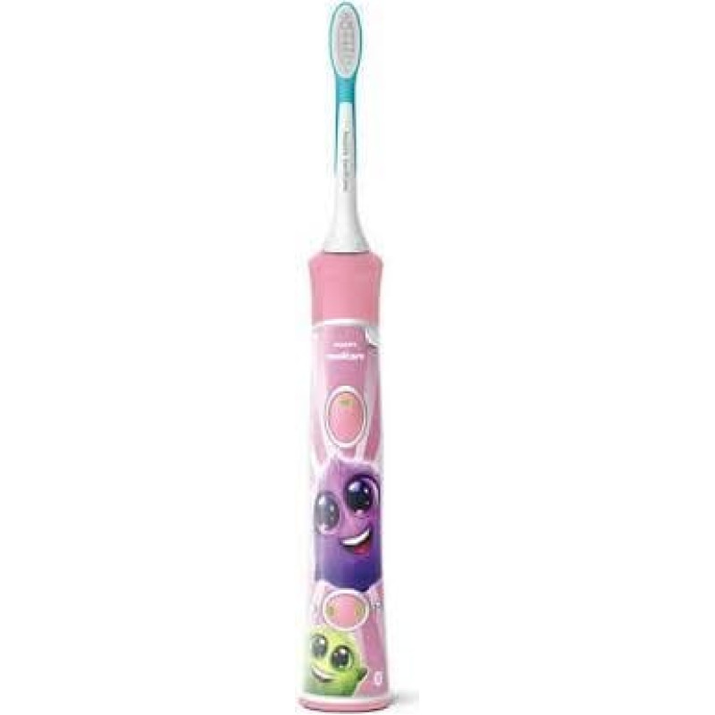 Philips ELECTRIC TOOTHBRUSH/HX6352/42 PHILIPS