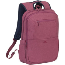 Rivacase NB BACKPACK SUZUKA 15.6"/7760 RED RIVACASE