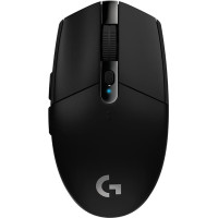 Logitech MOUSE USB OPTICAL WRL G305/LIGHTSPEED 910-005282 LOGITECH