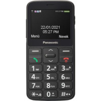 Panasonic MOBILE PHONE KX-TU160/KX-TU160EXB PANASONIC