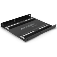 Axagon SSD ACC BRACKET 2.5" TO 3.5"/RHD-125B AXAGON