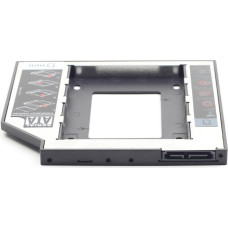 Gembird HDD ACC MOUNTING FRAME/2.5" TO 5.25" MF-95-01 GEMBIRD