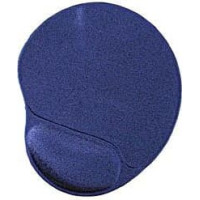 Gembird MOUSE PAD GEL BLUE/MP-GEL-B GEMBIRD