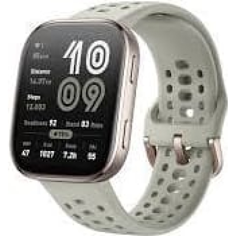 Huami SMARTWATCH AMAZFIT BIP 6/STONE W2435EU4N HUAMI