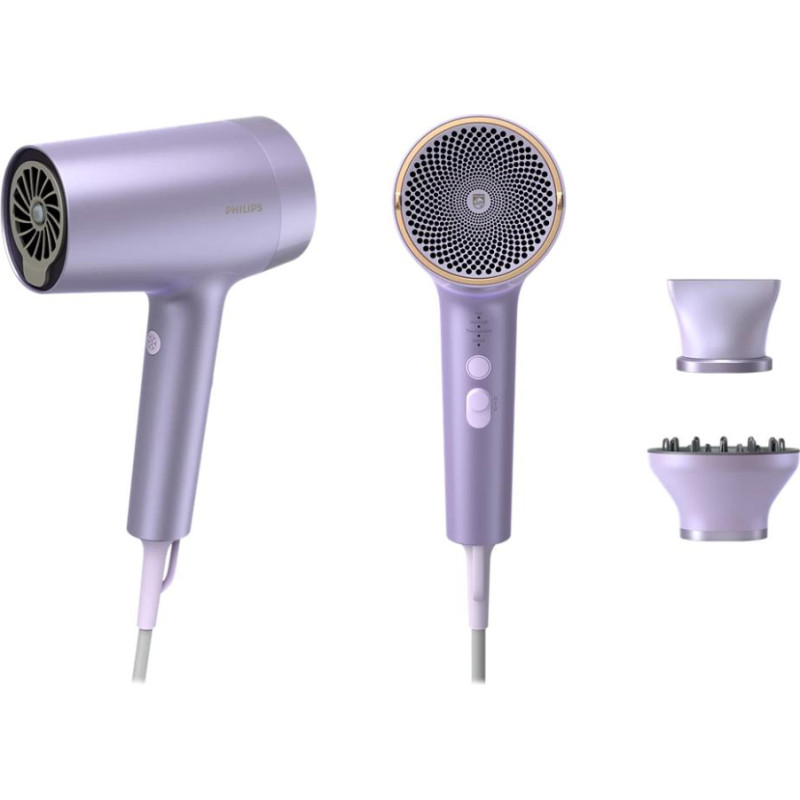 Philips HAIR DRYER/BHD720/10 PHILIPS