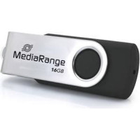 Mediarange MEMORY DRIVE FLASH USB-C 16GB/MR1951 MEDIARANGE