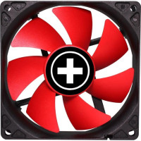 Xilence CASE FAN 92MM REDWING PWM 4PIN/12V XF041 XILENCE