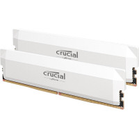 Crucial MEMORY DIMM PRO 32GB DDR5-6400/KIT2 CP2K16G64C32U5W CRUCIAL