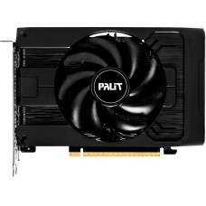 Palit Graphics Card|PALIT|NVIDIA GeForce RTX 5050|8 GB|GDDR6|128 bit|PCIE 5.0 16x|Single Slot Fansink|NE65050019P1-GB2070F