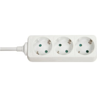 Lindy PROTECTOR POWER SURGE 1.4M/3OUTL. 73100 LINDY