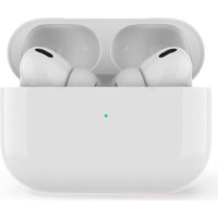Gembird HEADSET BLUETOOTH/WHITE TWS-03-W GEMBIRD