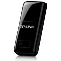 Tp-Link WRL ADAPTER 300MBPS USB MINI/TL-WN823N TP-LINK