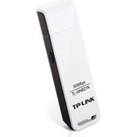 Tp-Link WRL ADAPTER 300MBPS USB/TL-WN821N TP-LINK