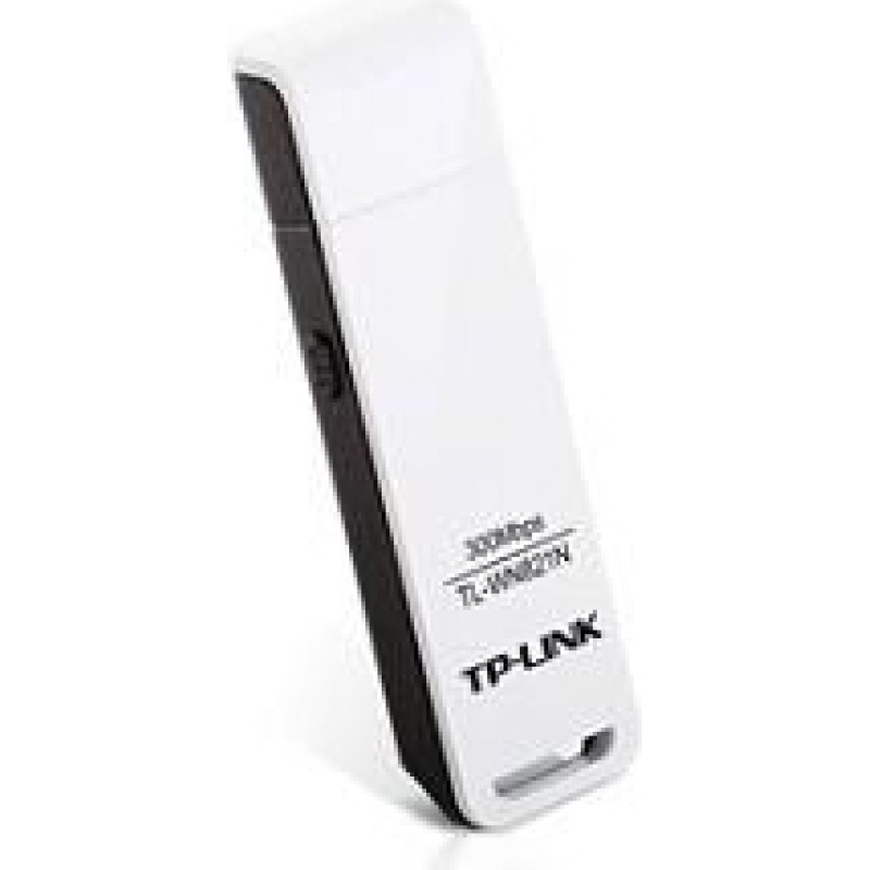 Tp-Link WRL ADAPTER 300MBPS USB/TL-WN821N TP-LINK