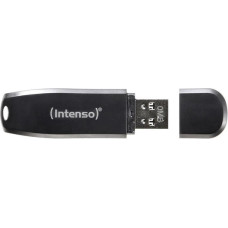 Intenso MEMORY DRIVE FLASH USB3 128GB/3533491 INTENSO