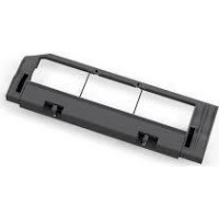 Roborock Vacuum Cleaner Accessory|ROBOROCK|Main Brush Cover|Black|For S6 MaxV / S5 Black / S6 Black / S5 Max Black / S6 Pure Black / E4 / E5 Black|8.02.0057