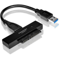 Axagon HDD ACC ADAPTER USB3.2 CASE/2.5" SATA 6G ADSA-1S6 AXAGON