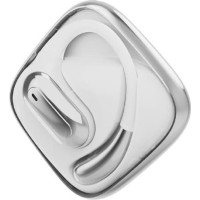 Gembird HEADSET BLUETOOTH OPEN EAR/TWS WHITE OWS-01-W GEMBIRD