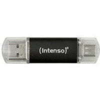 Intenso MEMORY DRIVE FLASH USB3.2/128GB 3539491 INTENSO