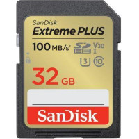 Sandisk MEMORY SDHC 32GB UHS-I/SDSDXWT-032G-GNCIN SANDISK