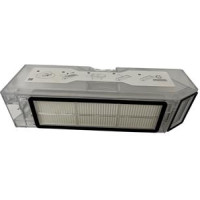 Roborock Vacuum Cleaner Accessory|ROBOROCK|Dustbin|For Q Revo White/Q Revo Black|9.01.2066