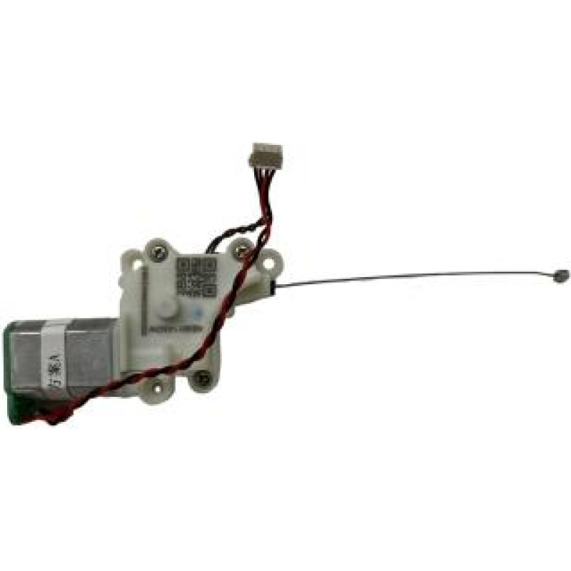 Roborock Vacuum Cleaner Accessory|ROBOROCK|Lifting Module of Main Brush Gear Box (New)|For S8 White Pro Ultra/S8 Black Pro Ultra|9.01.2212