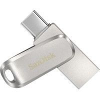Sandisk MEMORY DRIVE FLASH USB-C 64GB/SDDDC4-064G-G46 SANDISK