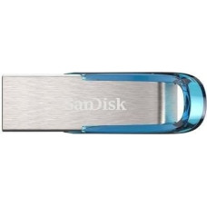 Sandisk MEMORY DRIVE FLASH USB3 128GB/SDCZ73-128G-G46B SANDISK