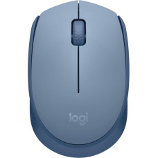 Logitech MOUSE USB OPTICAL WRL M171/BLUE 910-006866 LOGITECH