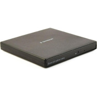 Gembird DVD RW USB2 8X EXT RTL/DVD-USB-04 GEMBIRD