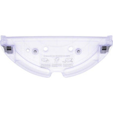 Roborock Vacuum Cleaner Accessory|ROBOROCK|Mop Cloth Mount|Black|For Q7 Max Black / Q7 Max+ Black / S6 MaxV / S5 Max Black|9.01.0506