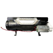 Roborock Vacuum Cleaner Accessory|ROBOROCK|Main Brush Gearbox|Black|For S6 Black MaxV|9.01.0598