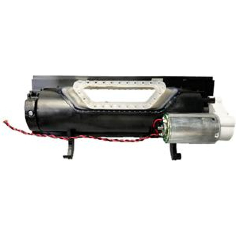 Roborock Vacuum Cleaner Accessory|ROBOROCK|Main Brush Gearbox|Black|For S6 Black MaxV|9.01.0598