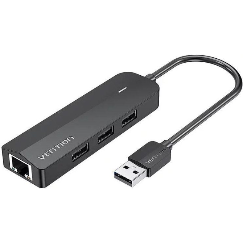 Vention I/O HUB USB2.0 3PORT/0.15M CHPBB VENTION
