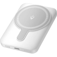 Vention POWER BANK USB 5000MAH 20W/WHITE FHSW0 VENTION