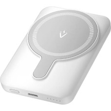 Vention POWER BANK USB 5000MAH 20W/WHITE FHSW0 VENTION