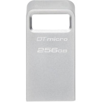 Kingston MEMORY DRIVE FLASH USB3.2 256G/MICRO DTMC3G2/256GB KINGSTON