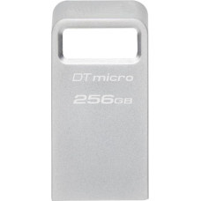 Kingston MEMORY DRIVE FLASH USB3.2 256G/MICRO DTMC3G2/256GB KINGSTON