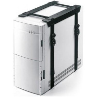 Neomounts PC ACC DESK MOUNT 20KG/CPU-D025BLACK NEOMOUNTS