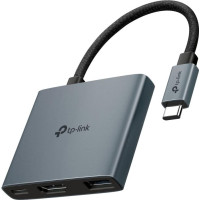 Tp-Link I/O HUB USB-C 3PORT/UH3020C TP-LINK