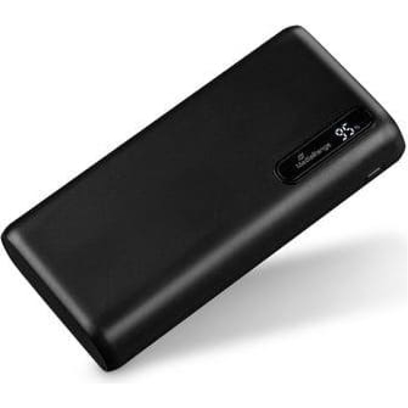 Mediarange POWER BANK USB 20000MAH/MR756 MEDIARANGE