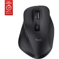 Trust MOUSE USB OPTICAL WRL/FYDA 25708 TRUST