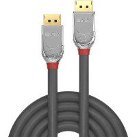 Lindy CABLE DISPLAY PORT 5M/CROMO 36304 LINDY