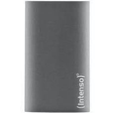 Intenso External SSD|INTENSO|256GB|USB 3.0|1,8"|3823440