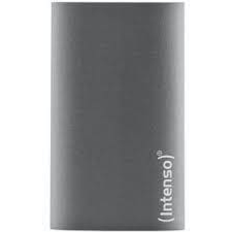 Intenso External SSD|INTENSO|256GB|USB 3.0|1,8"|3823440