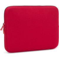 Rivacase NB SLEEVE MACBOOK 13"/5123 RED RIVACASE